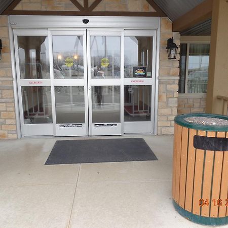 Country Inn & Suites By Radisson, Green Bay North Eksteriør bilde