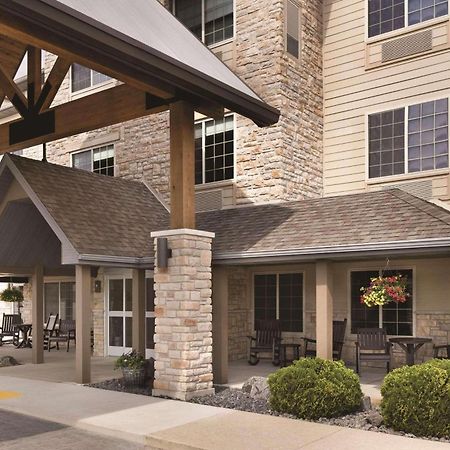 Country Inn & Suites By Radisson, Green Bay North Eksteriør bilde