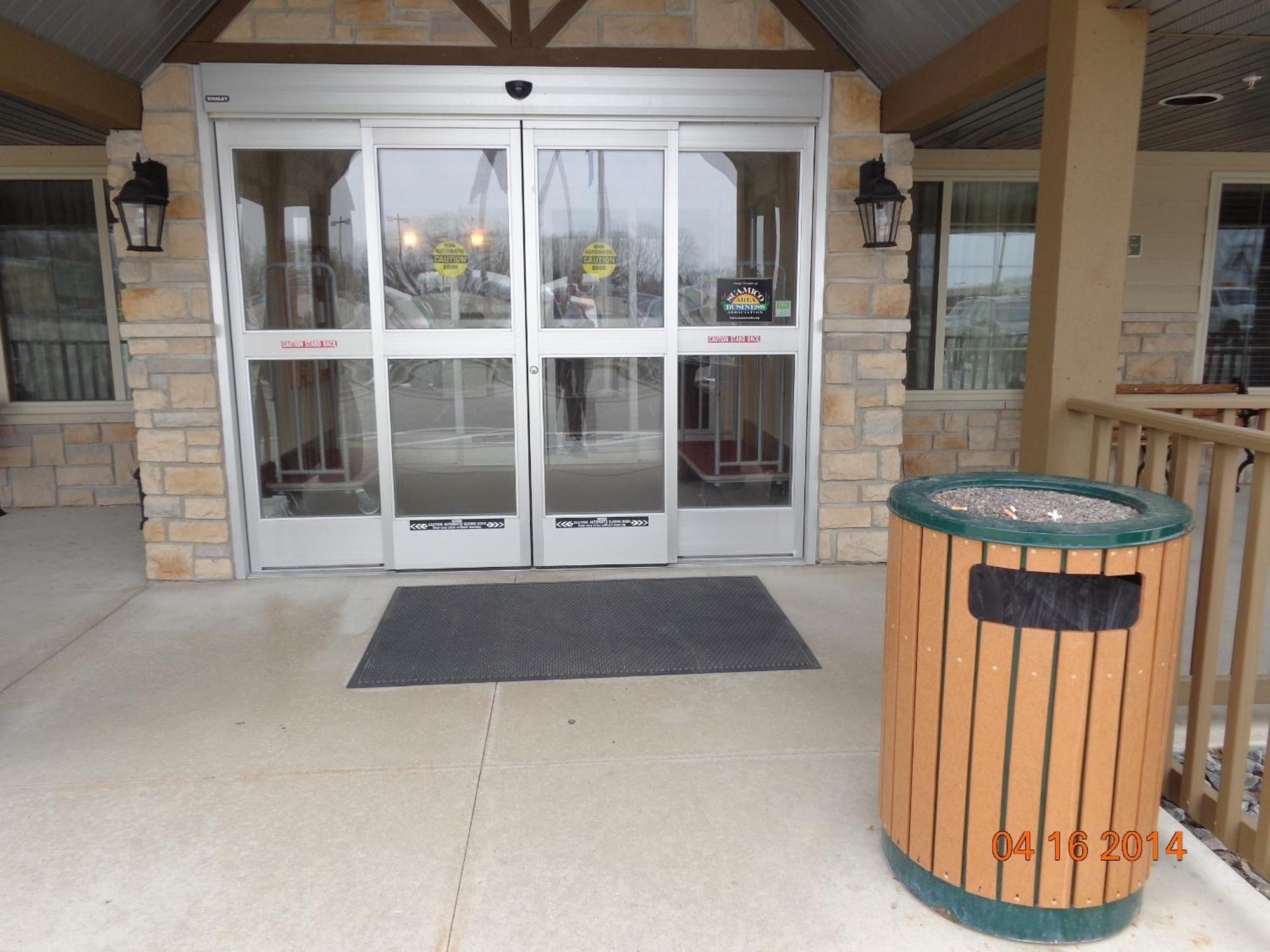Country Inn & Suites By Radisson, Green Bay North Eksteriør bilde