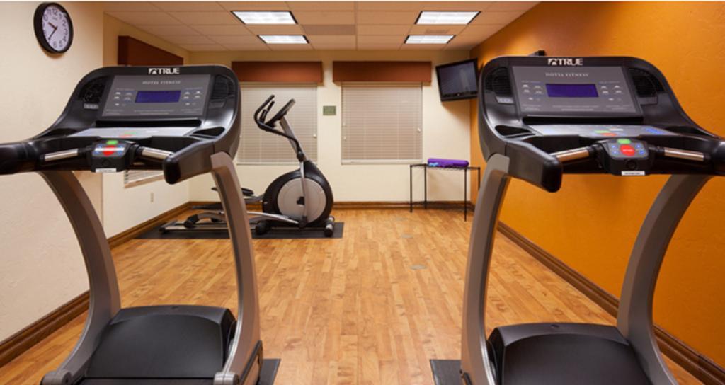 Country Inn & Suites By Radisson, Green Bay North Fasiliteter bilde