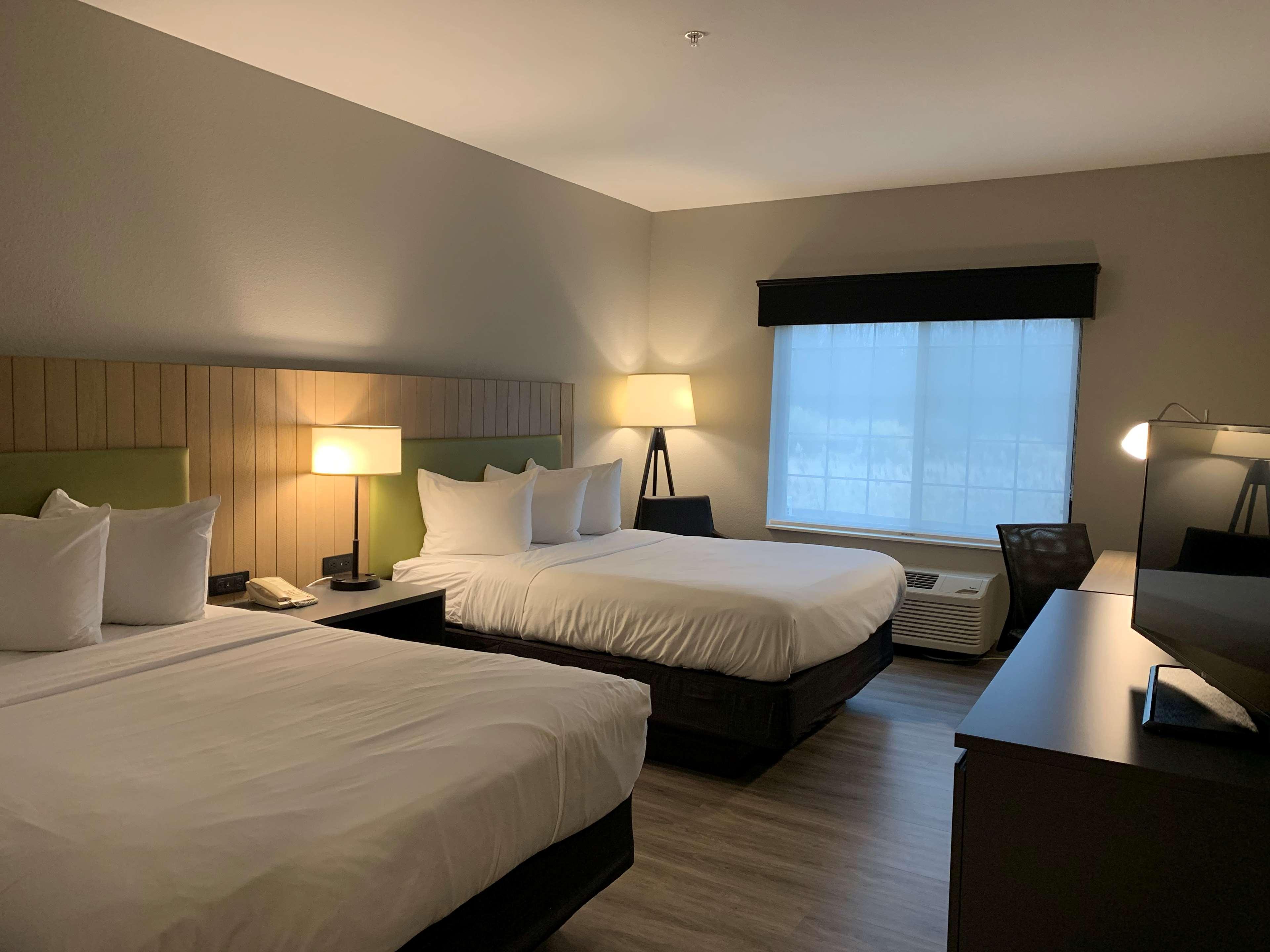 Country Inn & Suites By Radisson, Green Bay North Eksteriør bilde