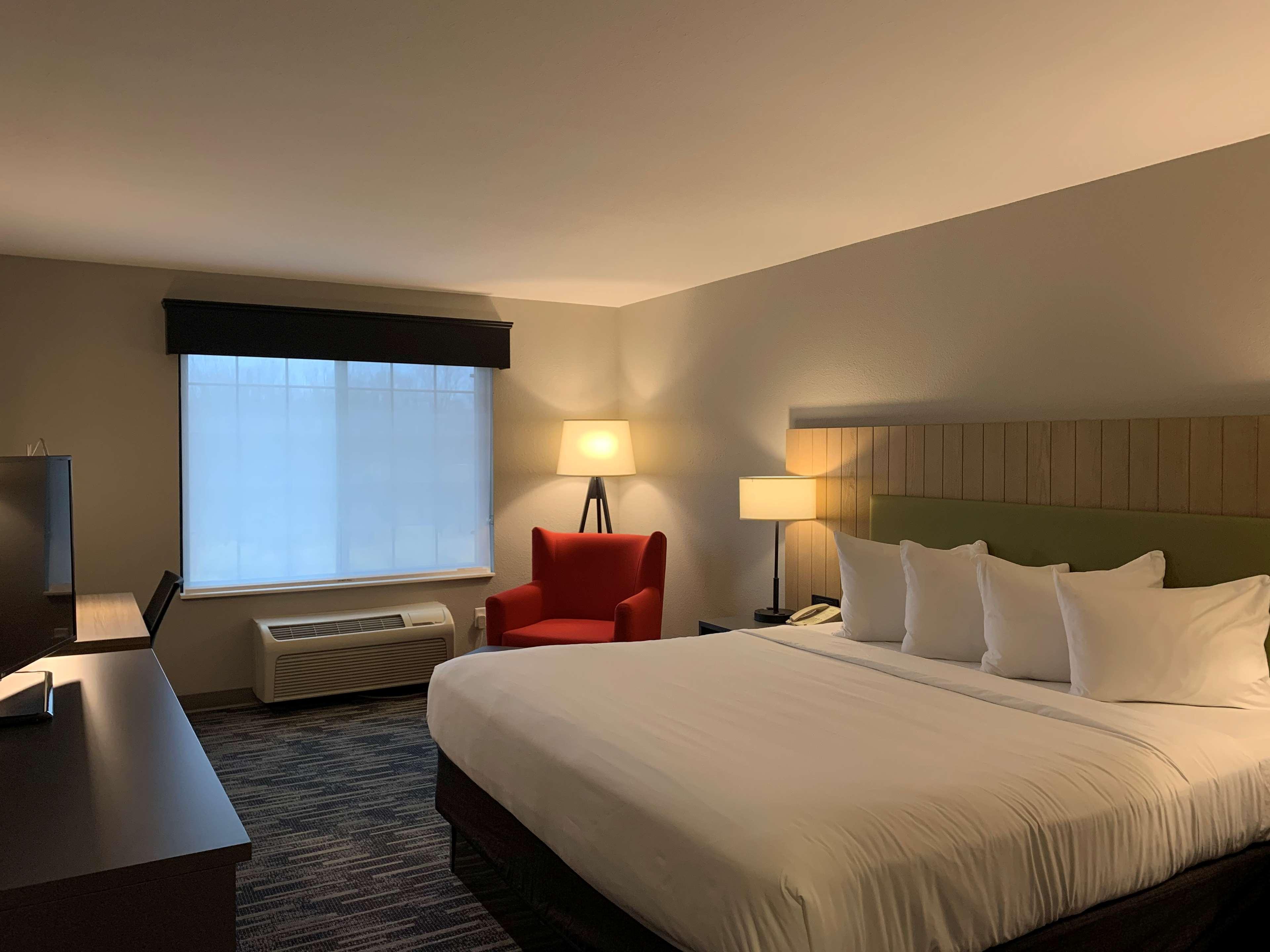 Country Inn & Suites By Radisson, Green Bay North Eksteriør bilde