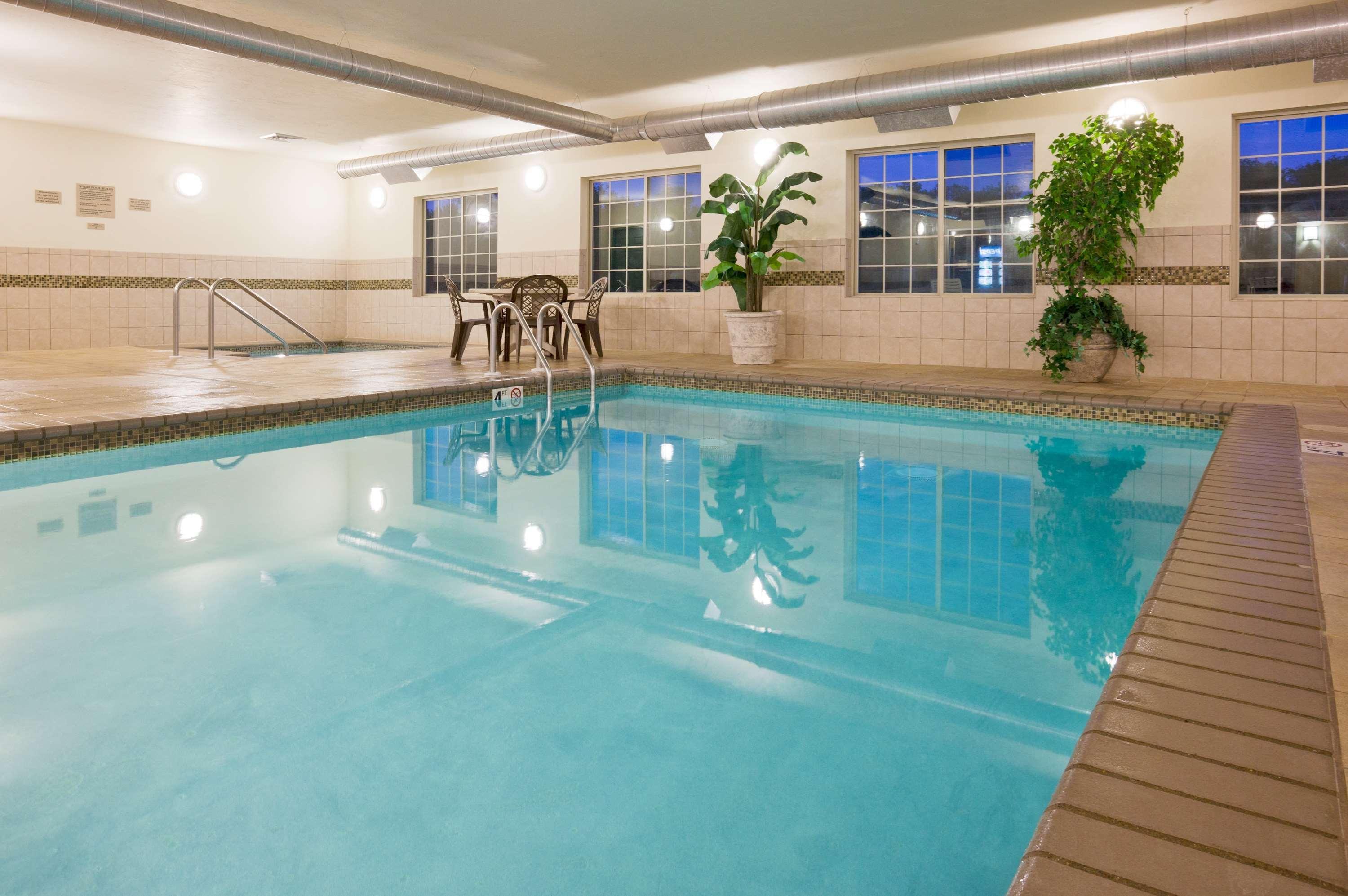 Country Inn & Suites By Radisson, Green Bay North Eksteriør bilde