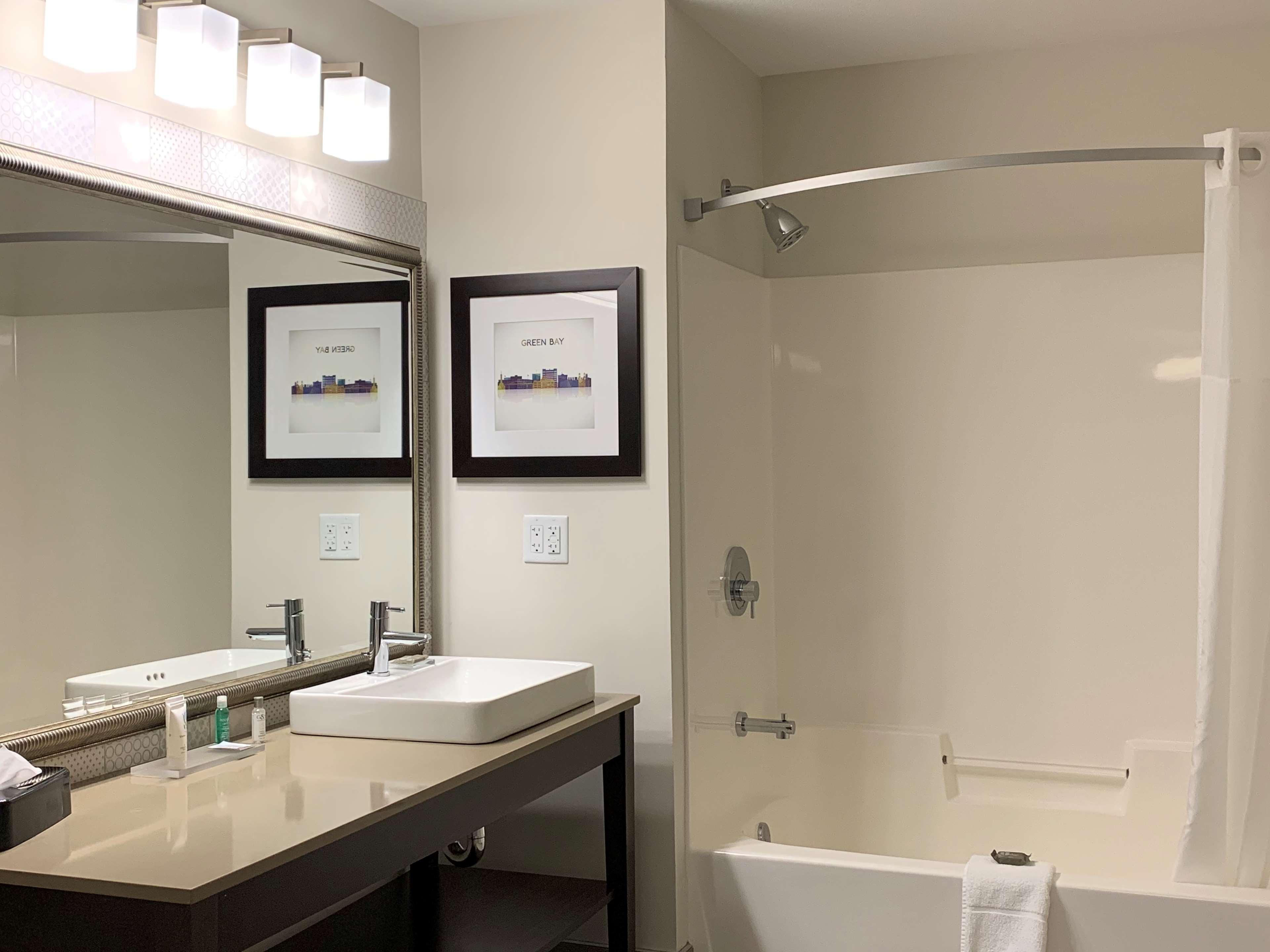 Country Inn & Suites By Radisson, Green Bay North Eksteriør bilde