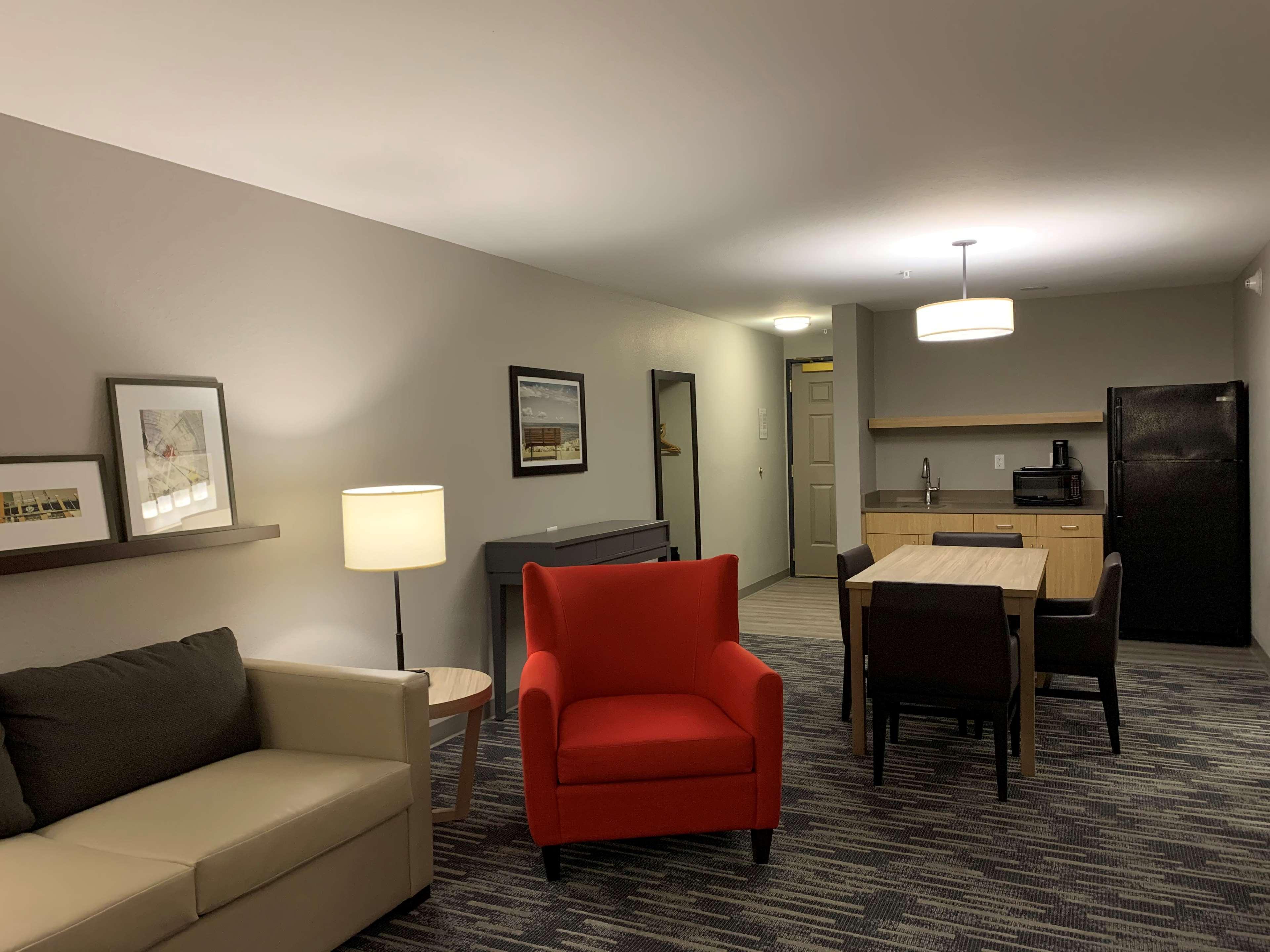Country Inn & Suites By Radisson, Green Bay North Eksteriør bilde