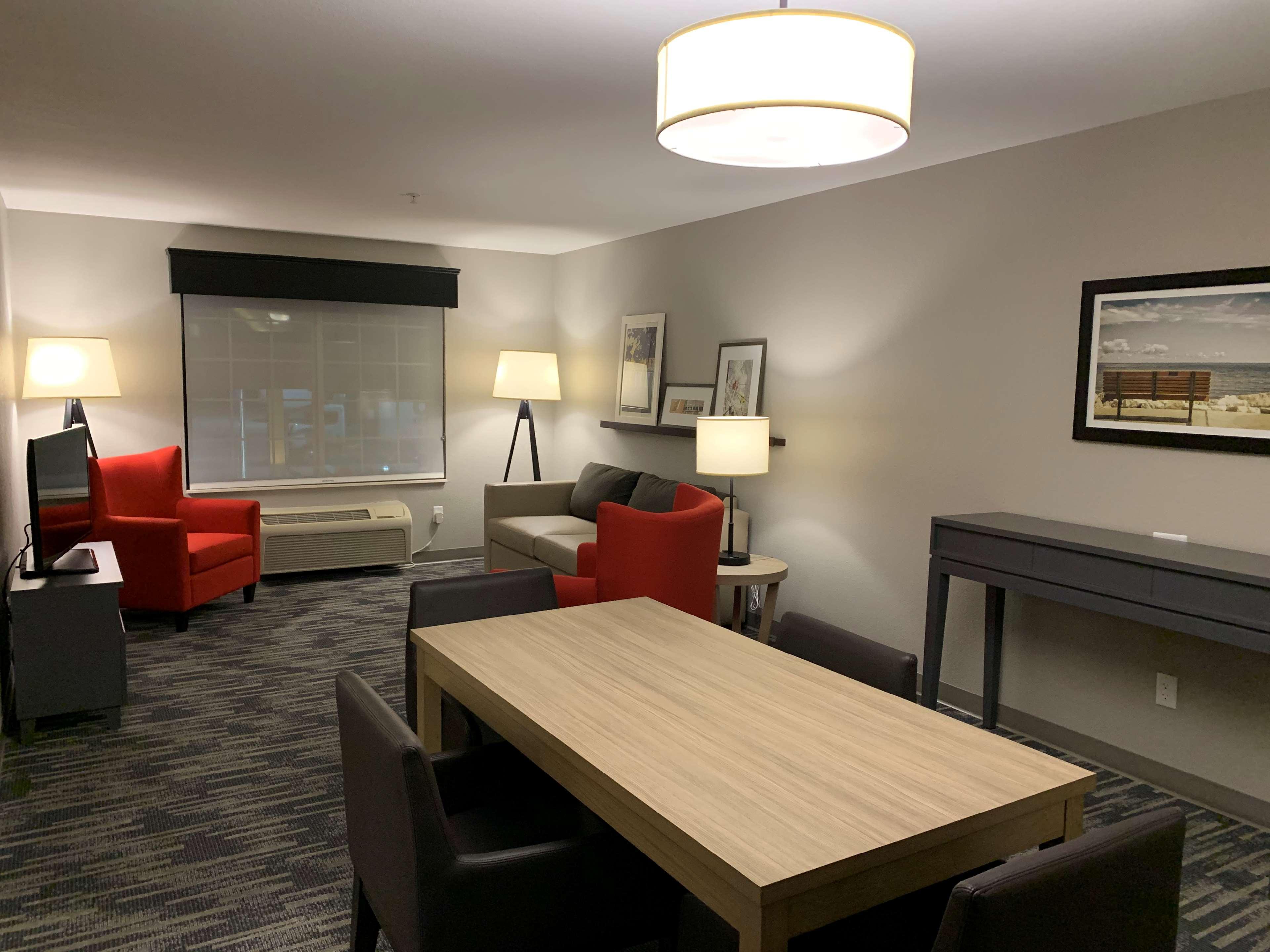 Country Inn & Suites By Radisson, Green Bay North Eksteriør bilde