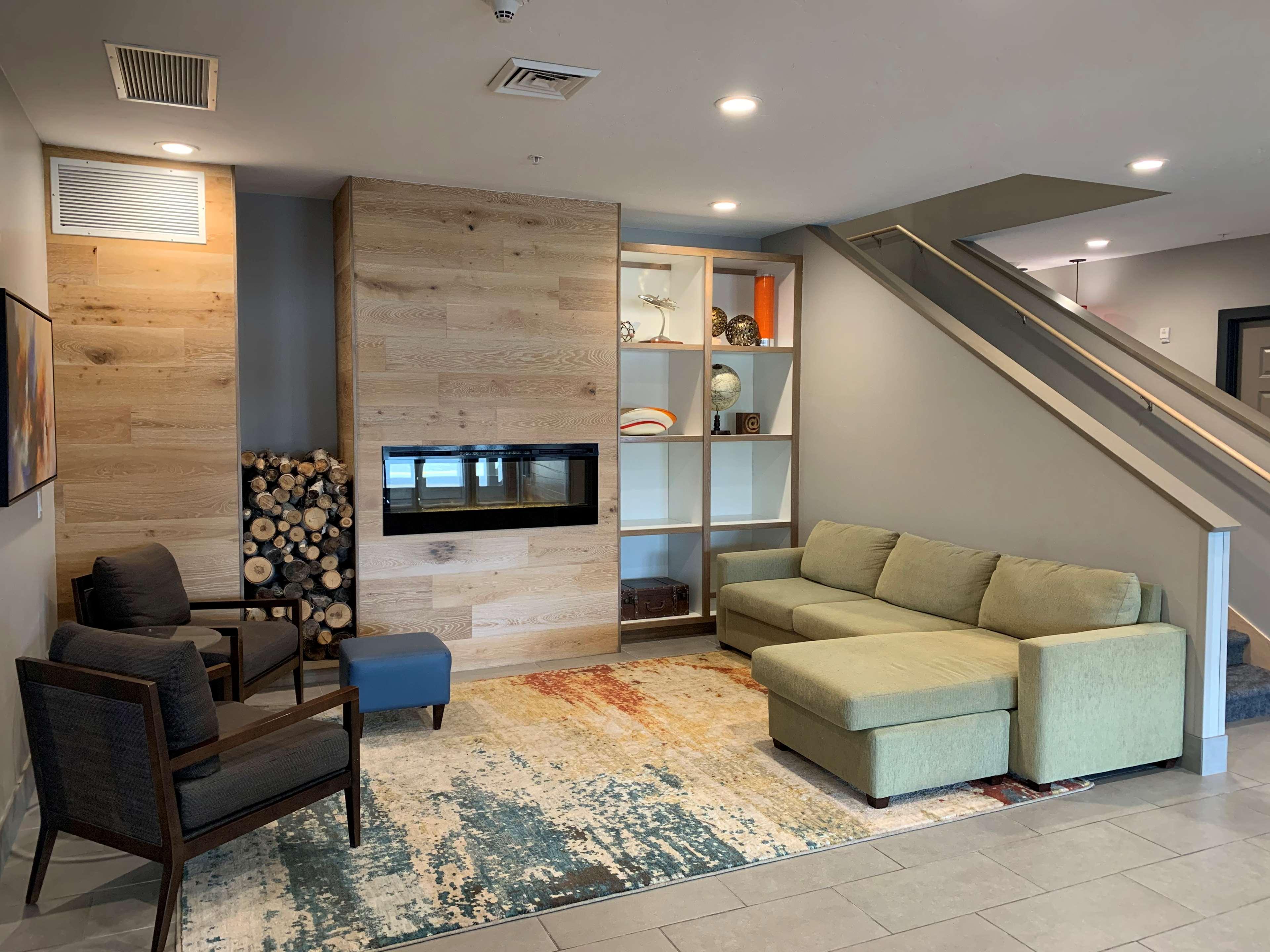 Country Inn & Suites By Radisson, Green Bay North Eksteriør bilde