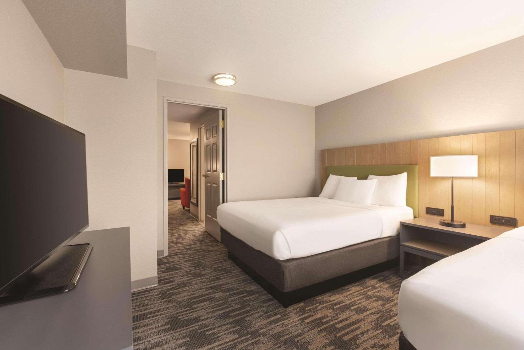 Country Inn & Suites By Radisson, Green Bay North Eksteriør bilde