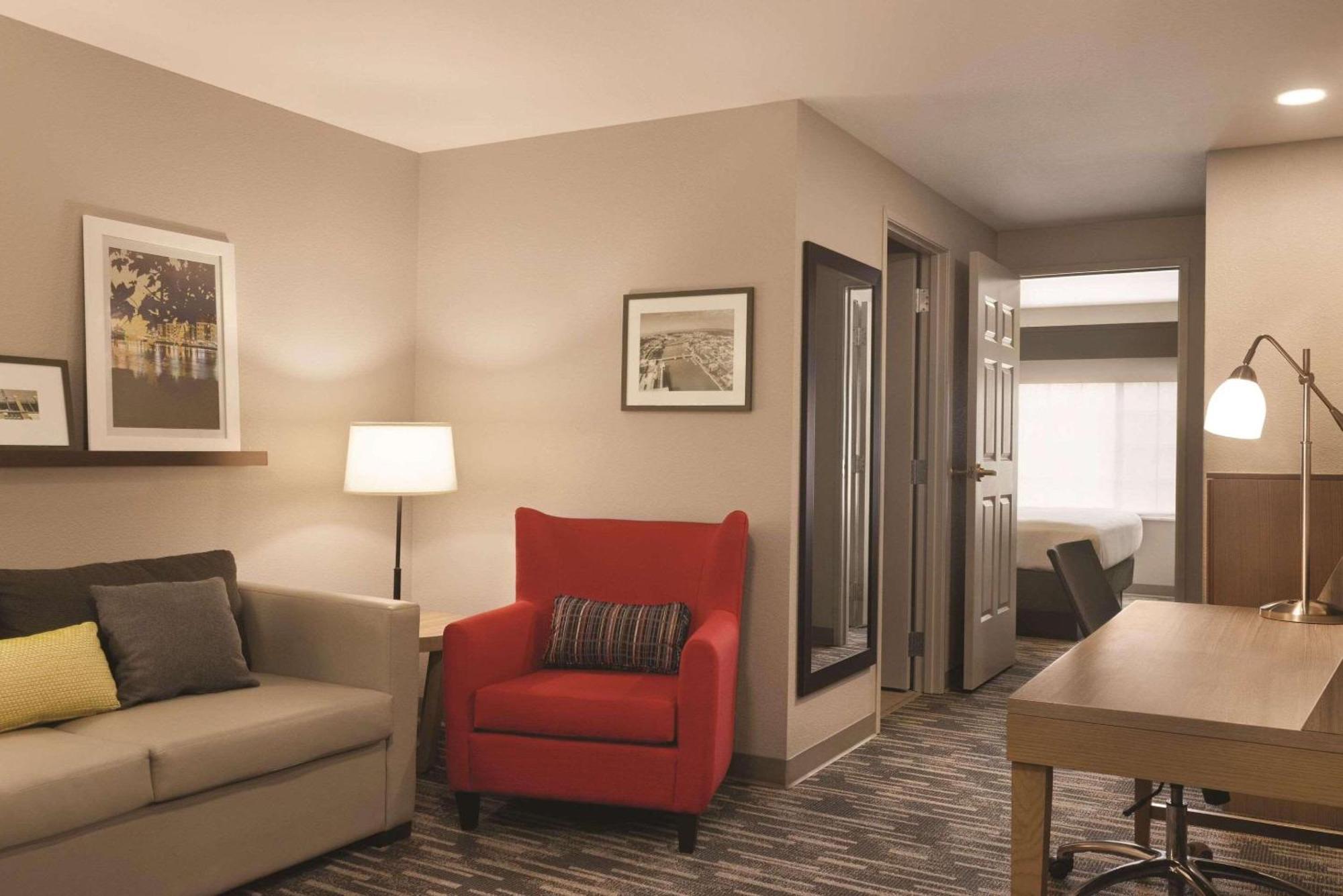 Country Inn & Suites By Radisson, Green Bay North Eksteriør bilde