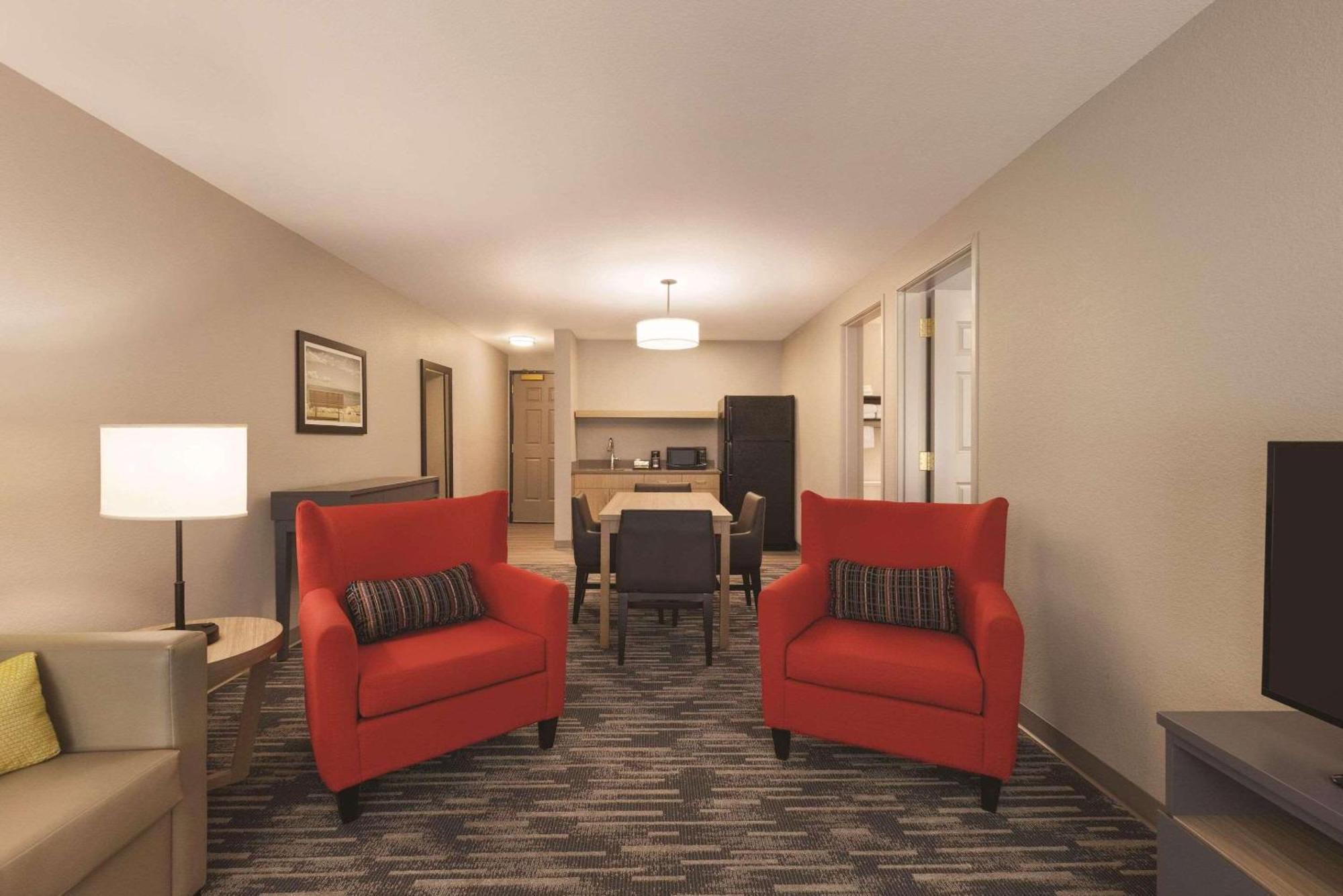 Country Inn & Suites By Radisson, Green Bay North Eksteriør bilde