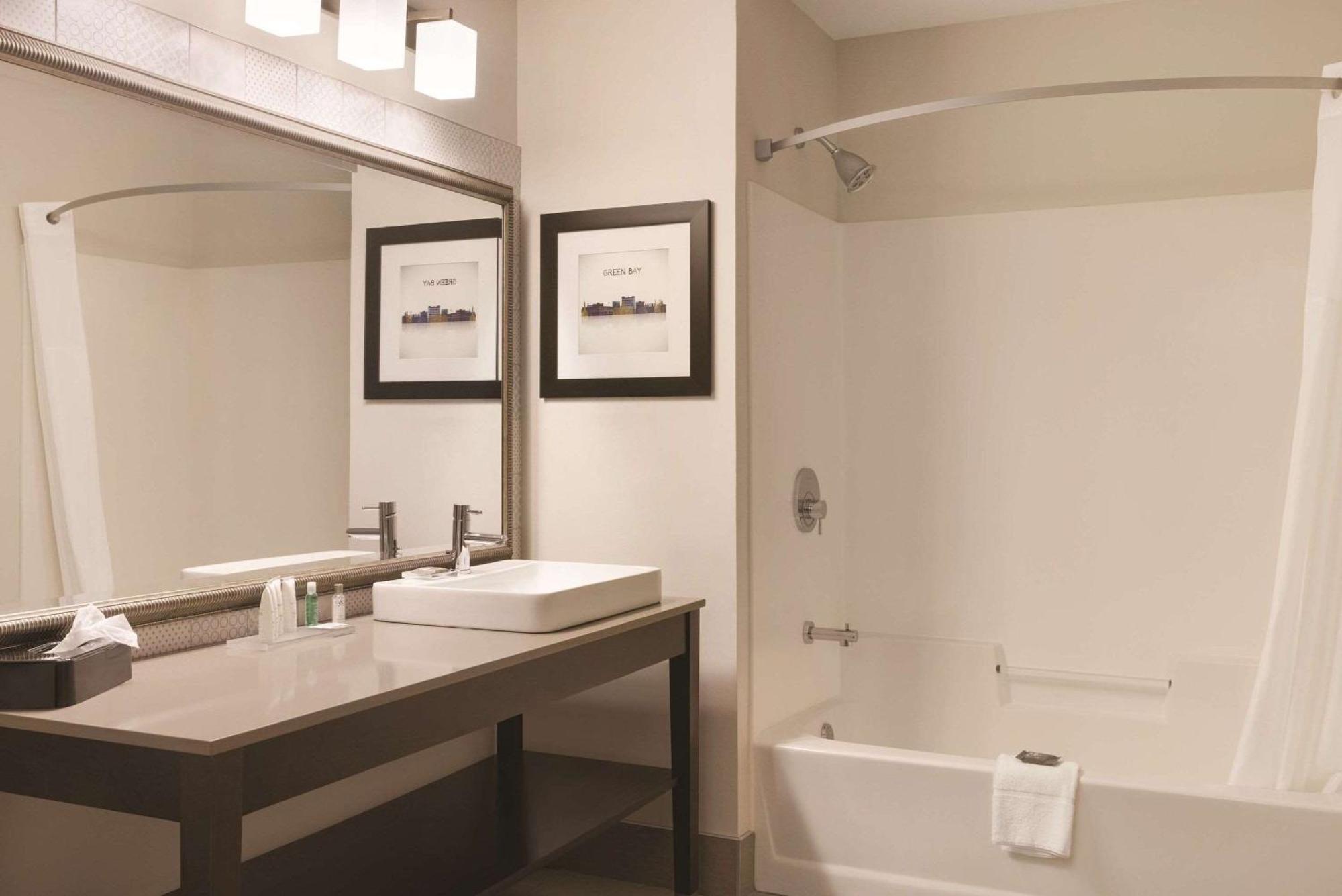 Country Inn & Suites By Radisson, Green Bay North Eksteriør bilde