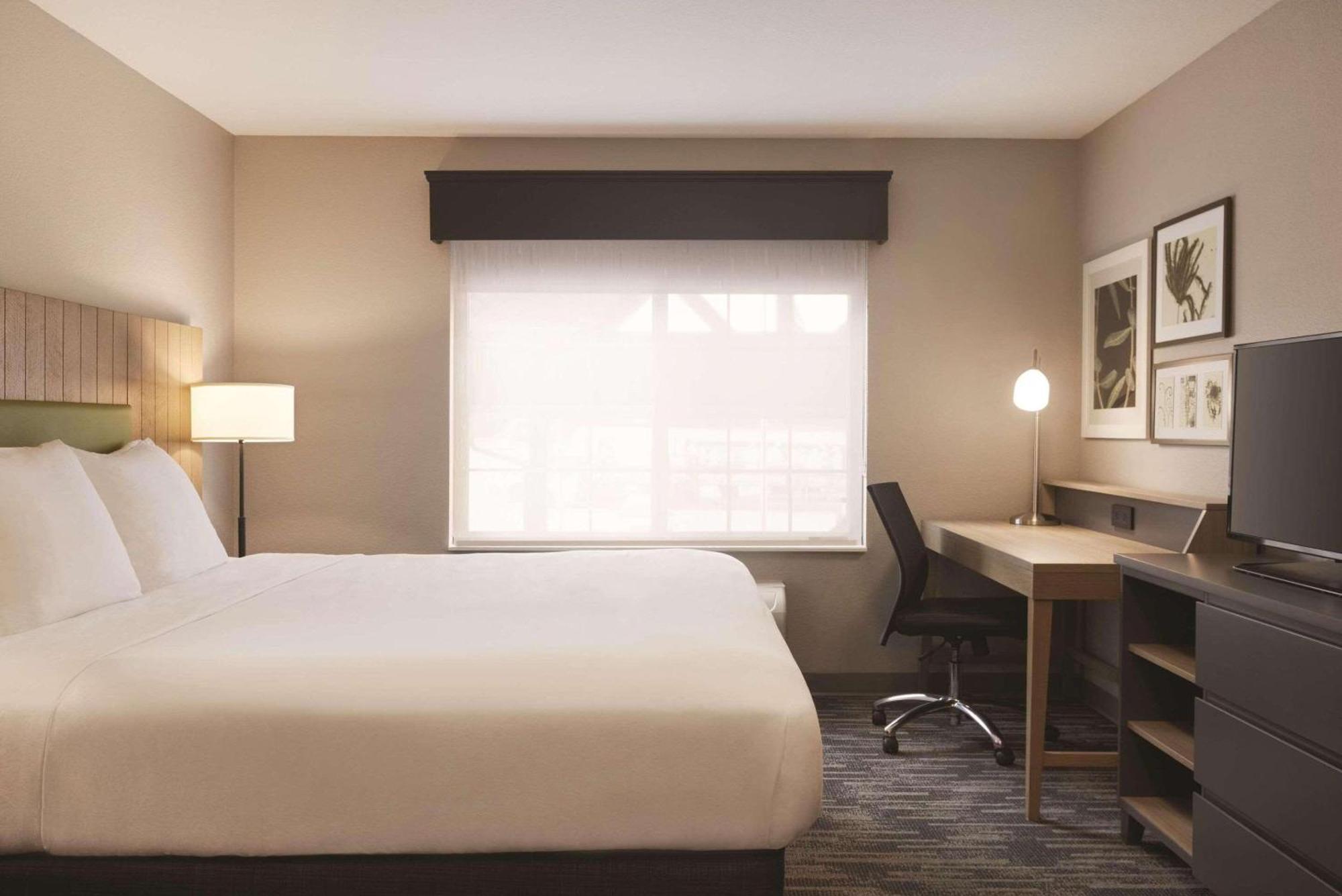 Country Inn & Suites By Radisson, Green Bay North Eksteriør bilde