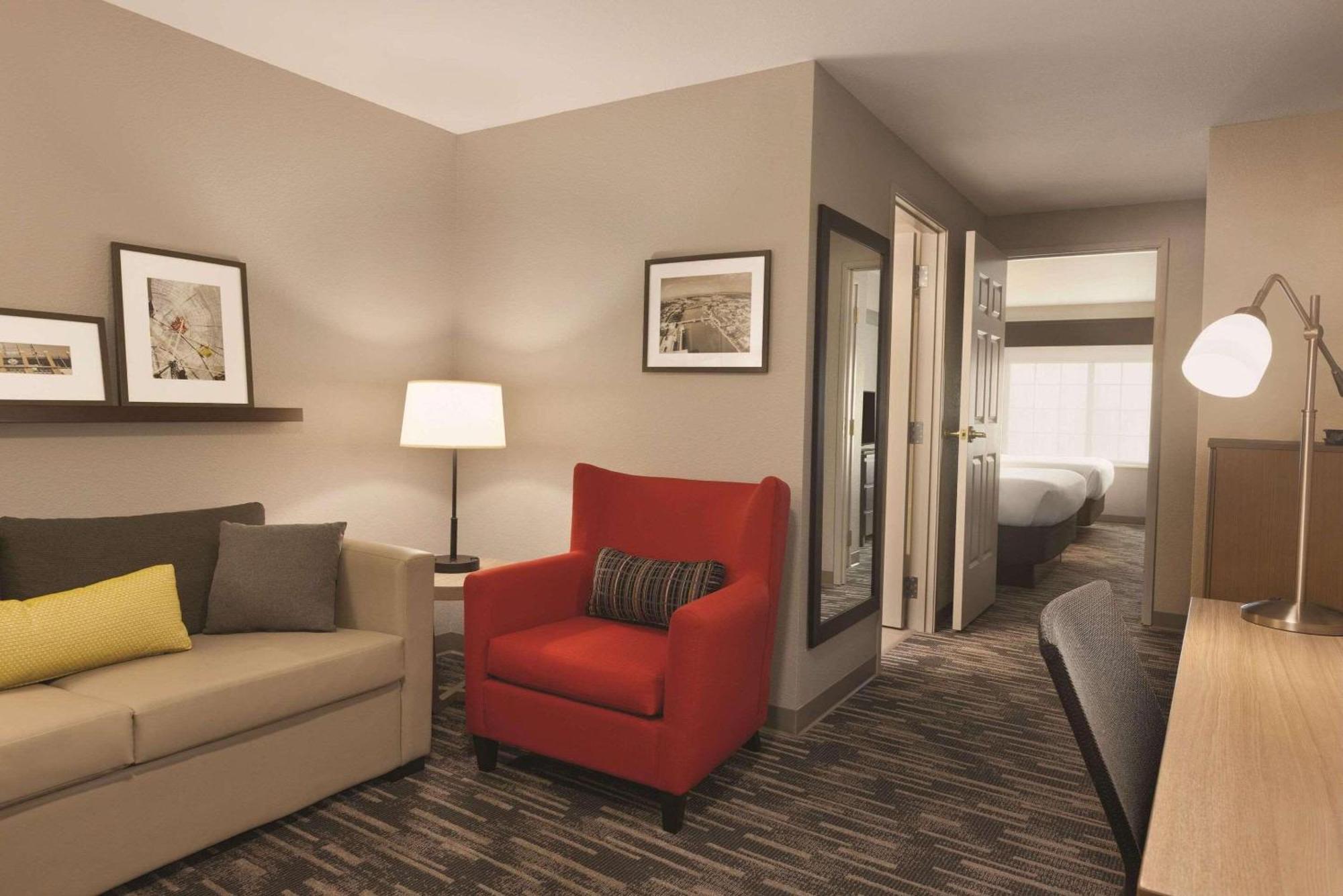 Country Inn & Suites By Radisson, Green Bay North Eksteriør bilde