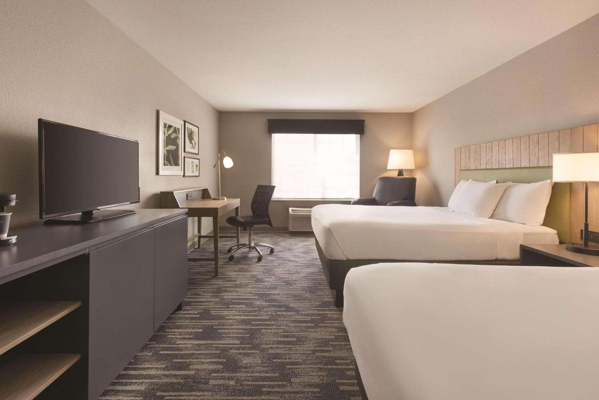 Country Inn & Suites By Radisson, Green Bay North Eksteriør bilde