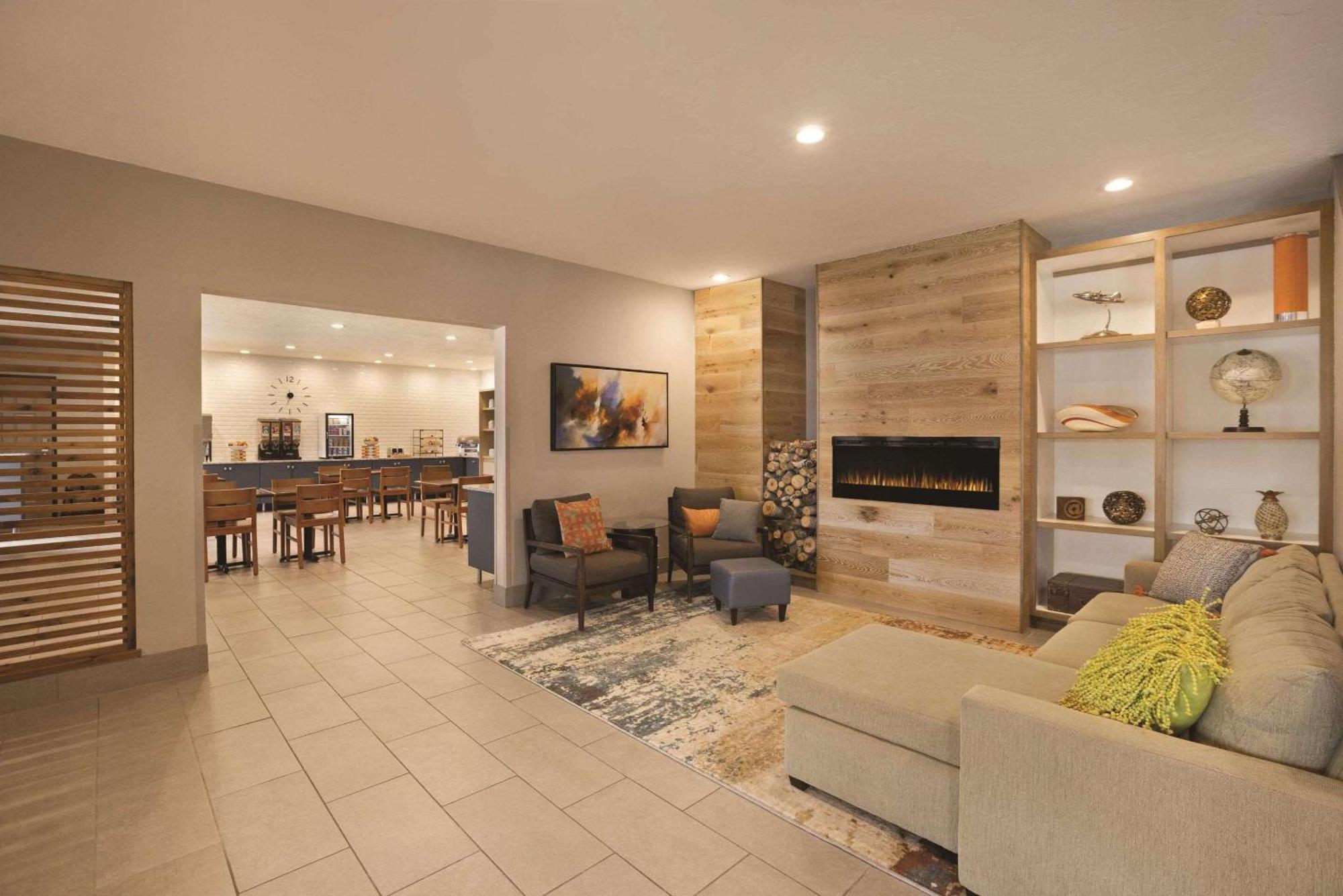 Country Inn & Suites By Radisson, Green Bay North Eksteriør bilde