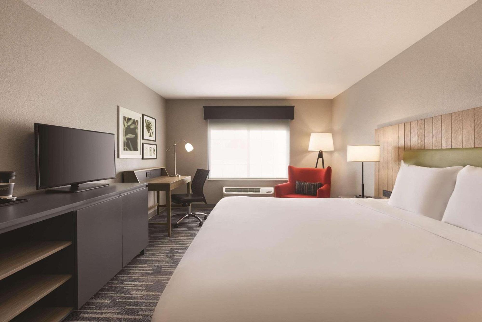 Country Inn & Suites By Radisson, Green Bay North Eksteriør bilde