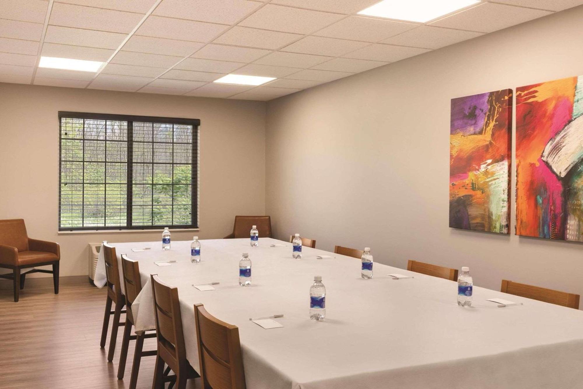 Country Inn & Suites By Radisson, Green Bay North Eksteriør bilde