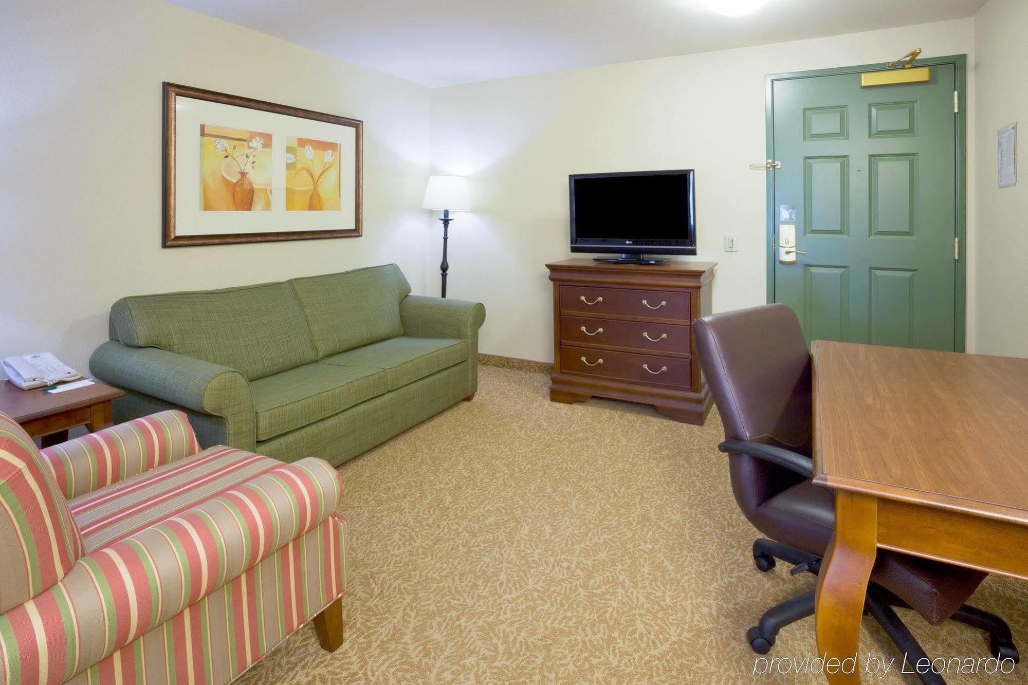Country Inn & Suites By Radisson, Green Bay North Rom bilde
