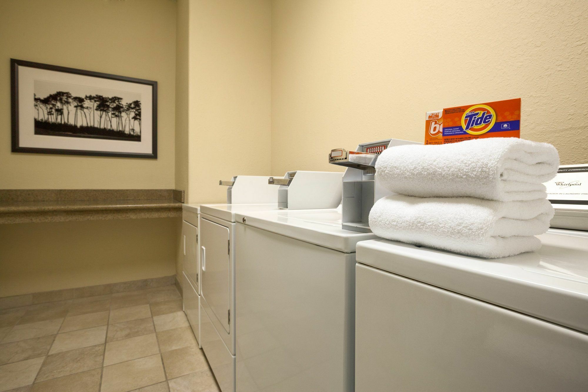 Country Inn & Suites By Radisson, Green Bay North Eksteriør bilde